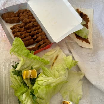 Komagene Tavır, Eksik Ürün