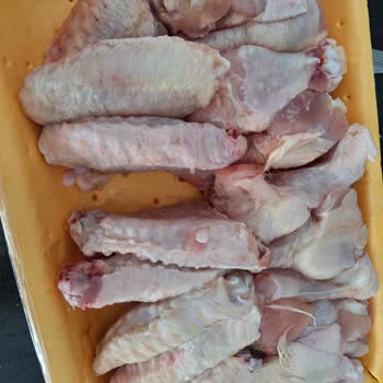 Erpiliç Markası Tavuk Bozuk Çıktı