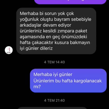 Plania.co Siparişimiz 3 Aydır Elimize Ulaşmadı.