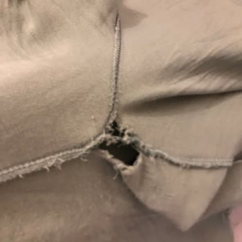 Kübra Söylemez Butik Kalitesiz Ürün Yolladı