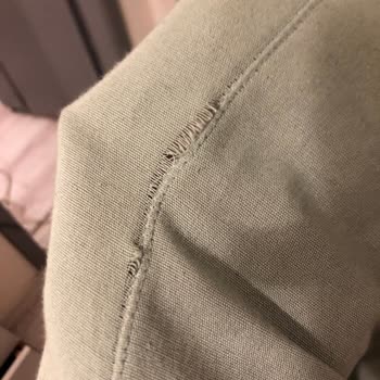 Kübra Söylemez Butik Kalitesiz Ürün Yolladı