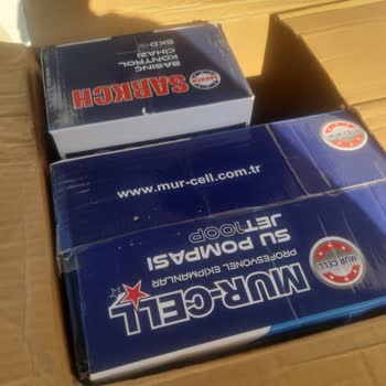 Trendyol Şikayeti Eksik Ürün Gönderimi