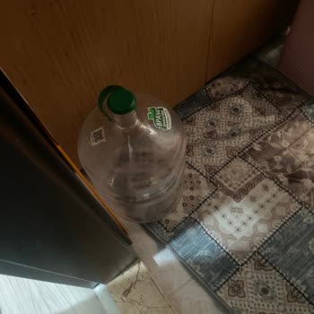 Getir Su Sipariş Teslim Edildi Deyip Etmemeleri
