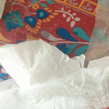 Molped Defolu Ve Atık Malzemeli Ürün