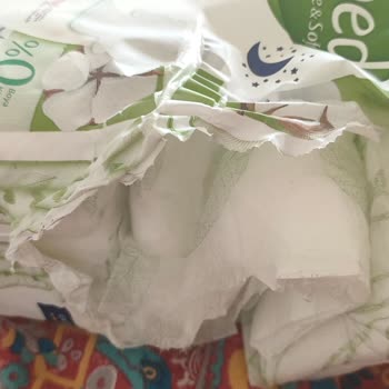Molped Defolu Ve Atık Malzemeli Ürün