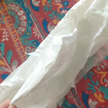 Molped Defolu Ve Atık Malzemeli Ürün