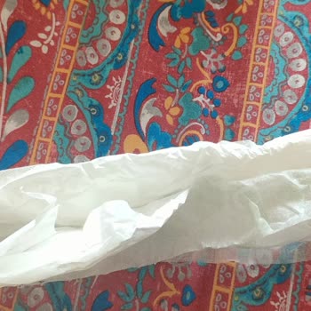 Molped Defolu Ve Atık Malzemeli Ürün