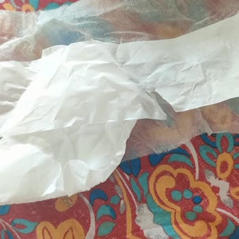 Molped Defolu Ve Atık Malzemeli Ürün