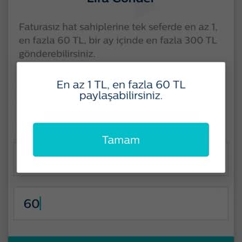 Türk Telekom Müşteri Hizmetlerine Bağlanmak İsterken Ek Paket Yaptı