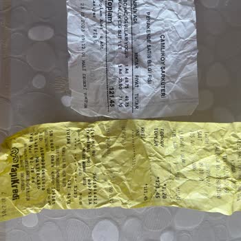 Çamlıköy Mandıra & Şarküteri Çamlıköy Güzelyalı Süt Problemi