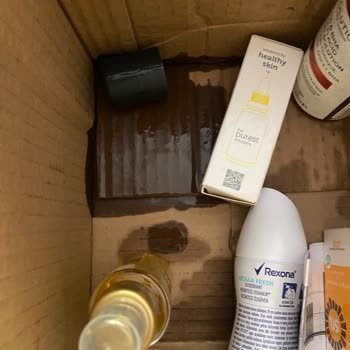 Online Watsons Alışverişim Sonrasındaki Müşteri Memnuniyetsizliği