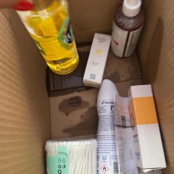 Online Watsons Alışverişim Sonrasındaki Müşteri Memnuniyetsizliği