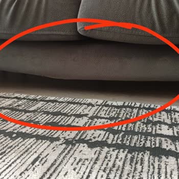 Vivense Kalitesiz Ürün Satıyor