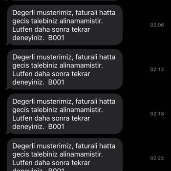 Türk Telekom Tarafından Zarara Uğratılmak
