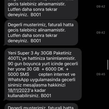 Türk Telekom Tarafından Zarara Uğratılmak