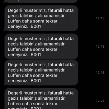 Türk Telekom Tarafından Zarara Uğratılmak