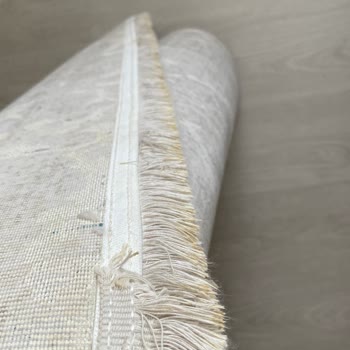 Bünyan Halı Yıkama Halı Yıkama İşletmesinin Hizmeti Hayal Kırıklığı