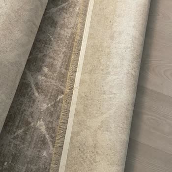 Bünyan Halı Yıkama Halı Yıkama İşletmesinin Hizmeti Hayal Kırıklığı