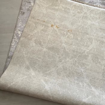 Bünyan Halı Yıkama Halı Yıkama İşletmesinin Hizmeti Hayal Kırıklığı