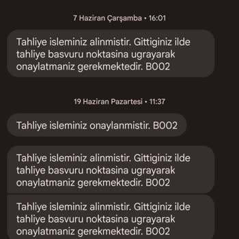 AFAD YKS Yol Yardım Ücreti