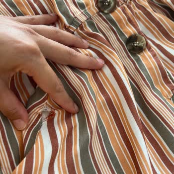 Karum Rouge Firmanın Ürünün Arkasında Durmaması