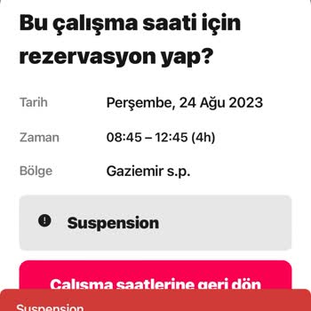 Eki aç