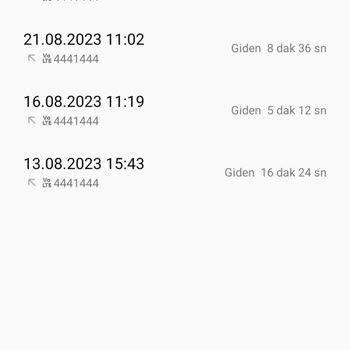 Birbirinden Haberi Olmayan Türk Telekom Çalışanları Ve İlgisizlik