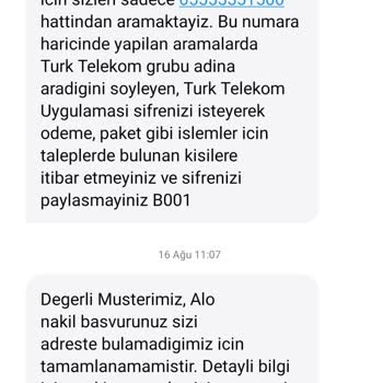 Birbirinden Haberi Olmayan Türk Telekom Çalışanları Ve İlgisizlik