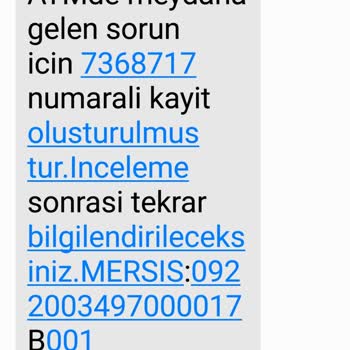 VakıfBank ATM'de Param Kaldı