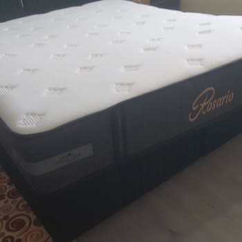 Lucente Mobilya Yataktan Memnun Değilim