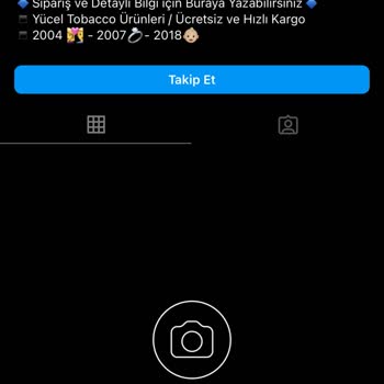 E-ticaret Marka Taklidiyle Dolandırıcılık Instagram Sayfası Yanıltıyor
