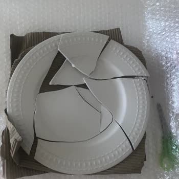 Karaca Kırık Talep Formu