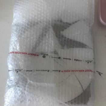 Karaca Kırık Talep Formu