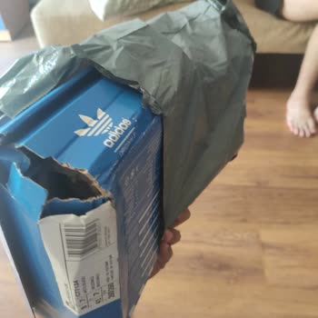 MNG Kargo Kötü Ürün Teslimi