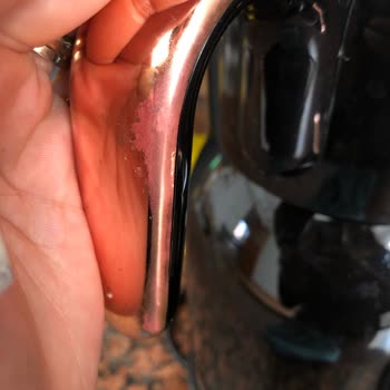 Korkmaz Mutfak Eşyaları Korkmaz Marka Çaycım Soyuluyor