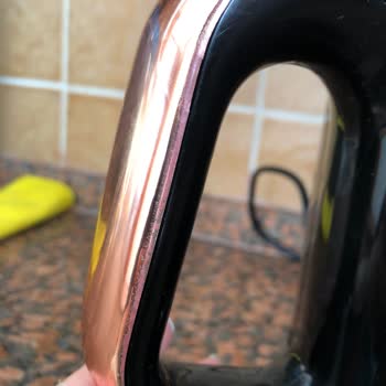 Korkmaz Mutfak Eşyaları Korkmaz Marka Çaycım Soyuluyor