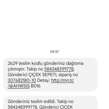 MNG Kargo Şube Çalışanı Tarafından Aşağılandım