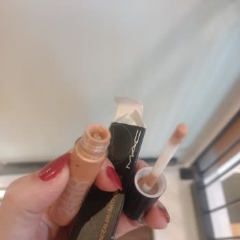 Mac Cosmetics Mac Türkiye Şikayet