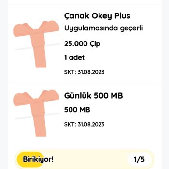 Pepsico Kazandirio Aldatması