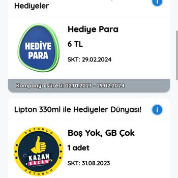 Pepsico Kazandirio Aldatması