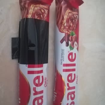 Sarelle Hatalı Ambalaj Ve Paketleme