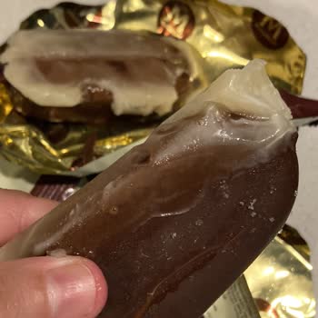 Magnum Dışında Yabancı Madde