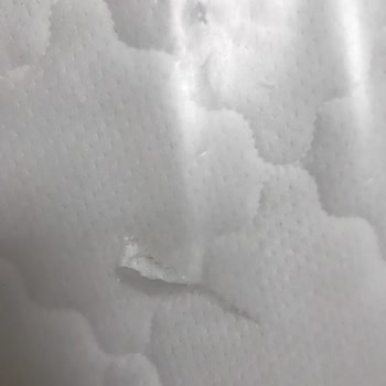 Yataş Web Hasarlı Ürünü Değişim Yapmıyor, İadeye Zorluyor!