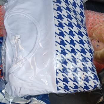 Zezecocukelbiseleri (Instagram) Ürünle İlgili Sorun