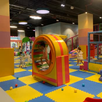 Yazıklar Olsun Playland.