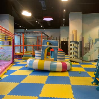 Yazıklar Olsun Playland.