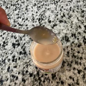 Ebebek Bozuk Kavanoz Maması