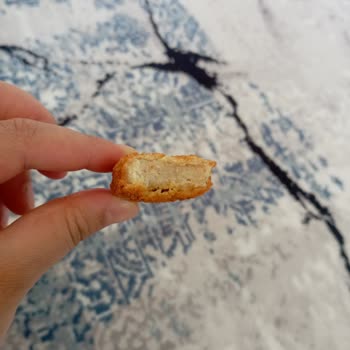 Ercan Burger Kötü Menü Kötü Ürün