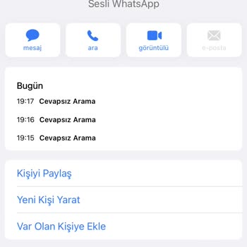WhatsApp +963 946 997 415 Numara Sürekli Arıyor