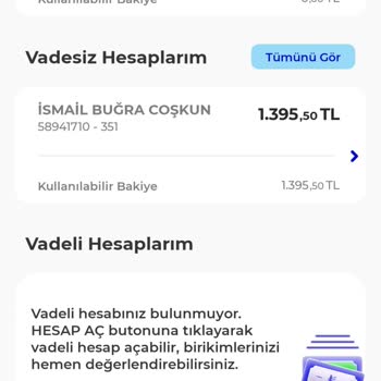 Burgan Bank İnternet Bankacılığından İşlem Kısıtlaması